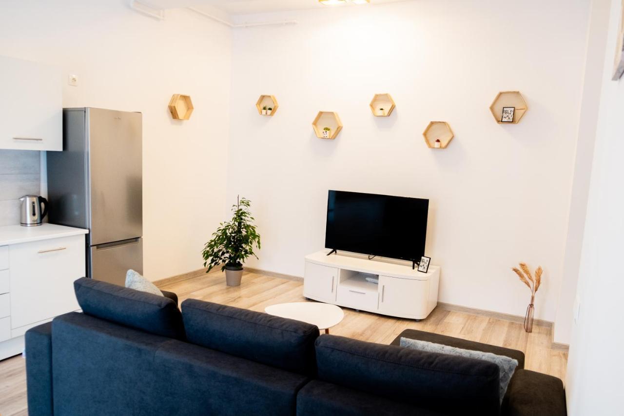 Majo Aparthotel Cluj-Napoca Extérieur photo